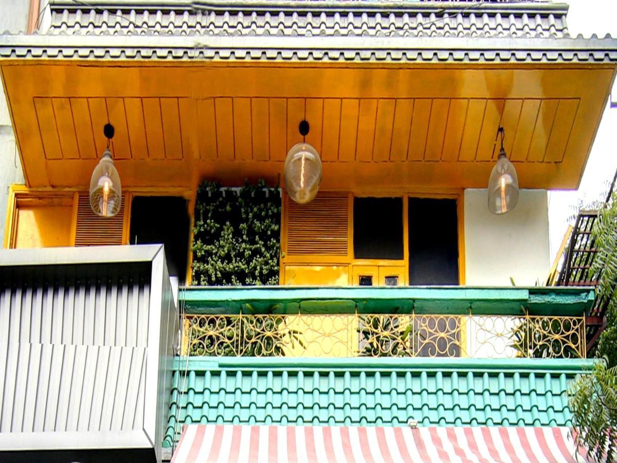Lime Stays B&B Gk-2 At Greater Kailash Metro South Delhi Nearby Saket Select City นิวเดลี ภายนอก รูปภาพ