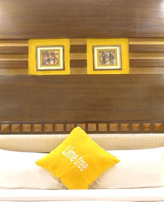 Lime Stays B&B Gk-2 At Greater Kailash Metro South Delhi Nearby Saket Select City นิวเดลี ภายนอก รูปภาพ