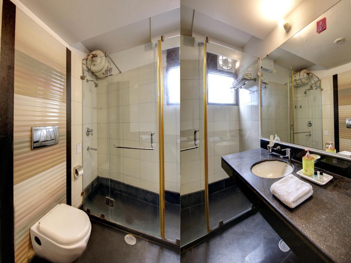Lime Stays B&B Gk-2 At Greater Kailash Metro South Delhi Nearby Saket Select City นิวเดลี ภายนอก รูปภาพ